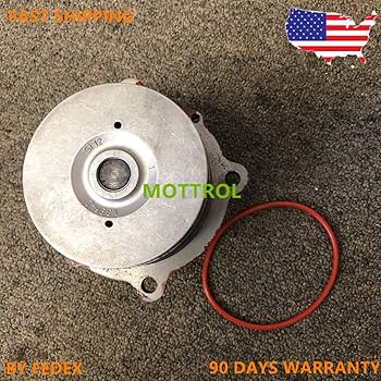 Amazon.com: VOE20502535 3668561 04206613 Water Pump FITR for